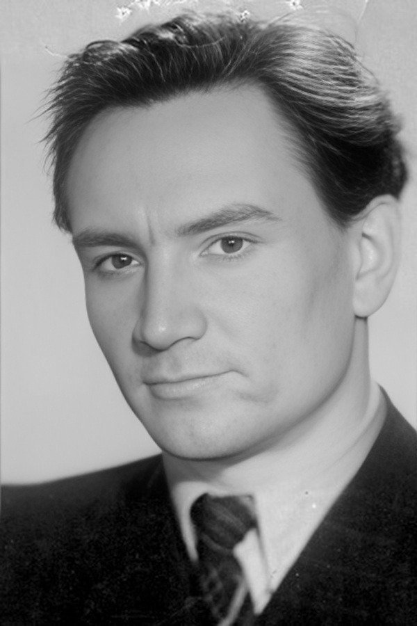 Igor Bezyaev