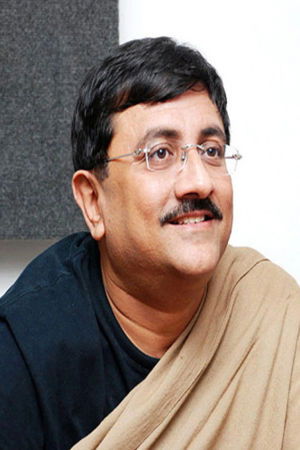 Dharmesh Darshan