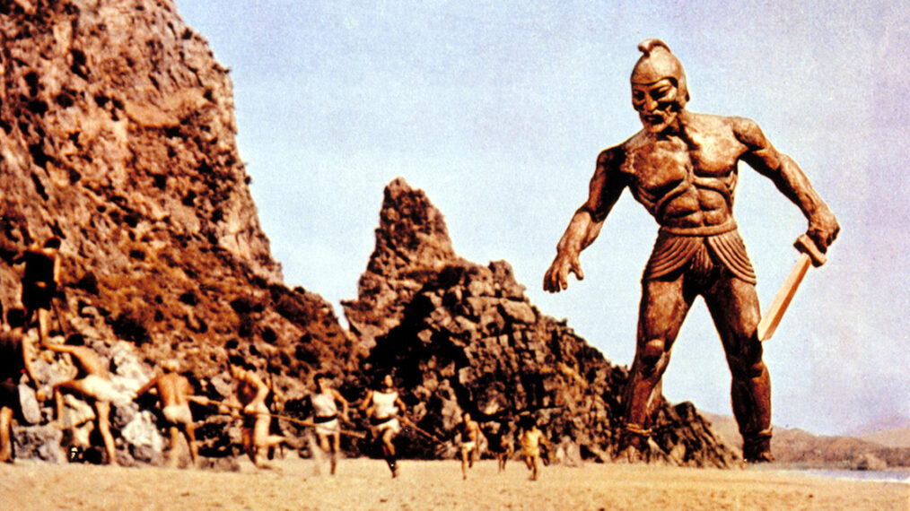 Jason and the Argonauts