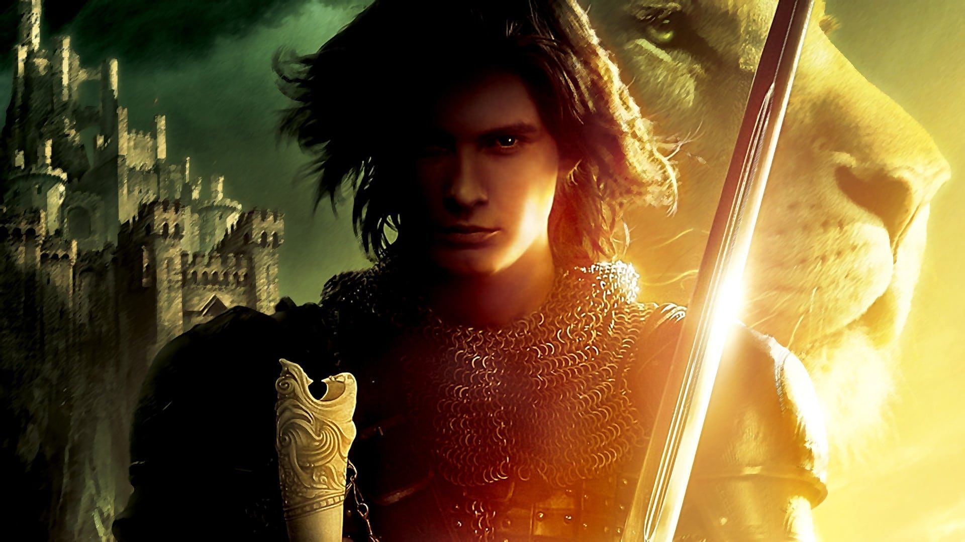 مووی لند | The Chronicles of Narnia: Prince Caspian