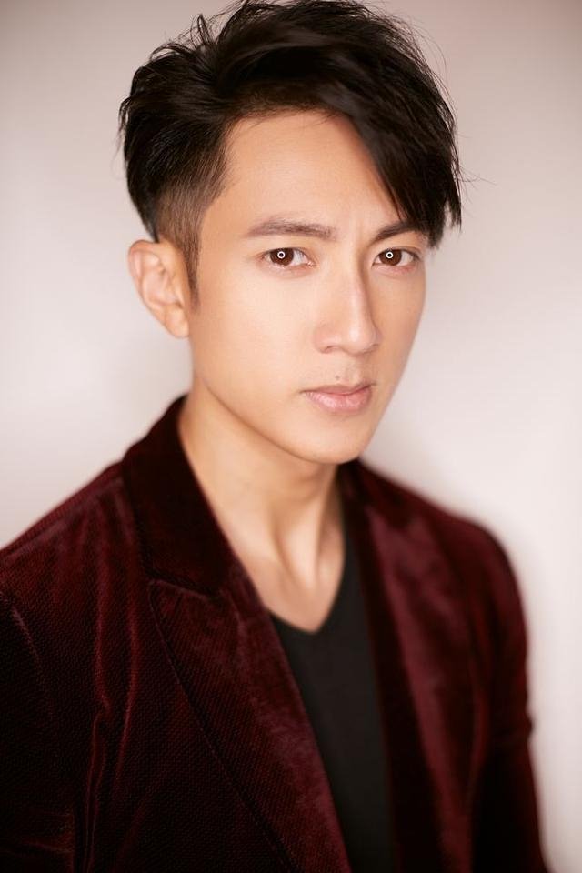 مووی لند | Wu Chun