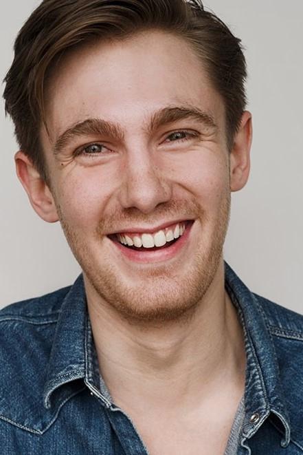 Nick Howden-Steenstra