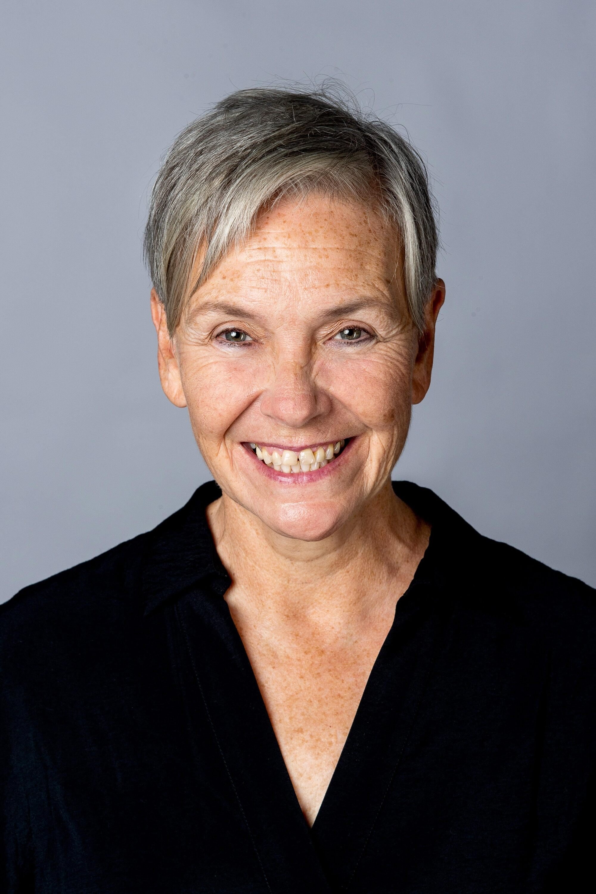 Alison Harding