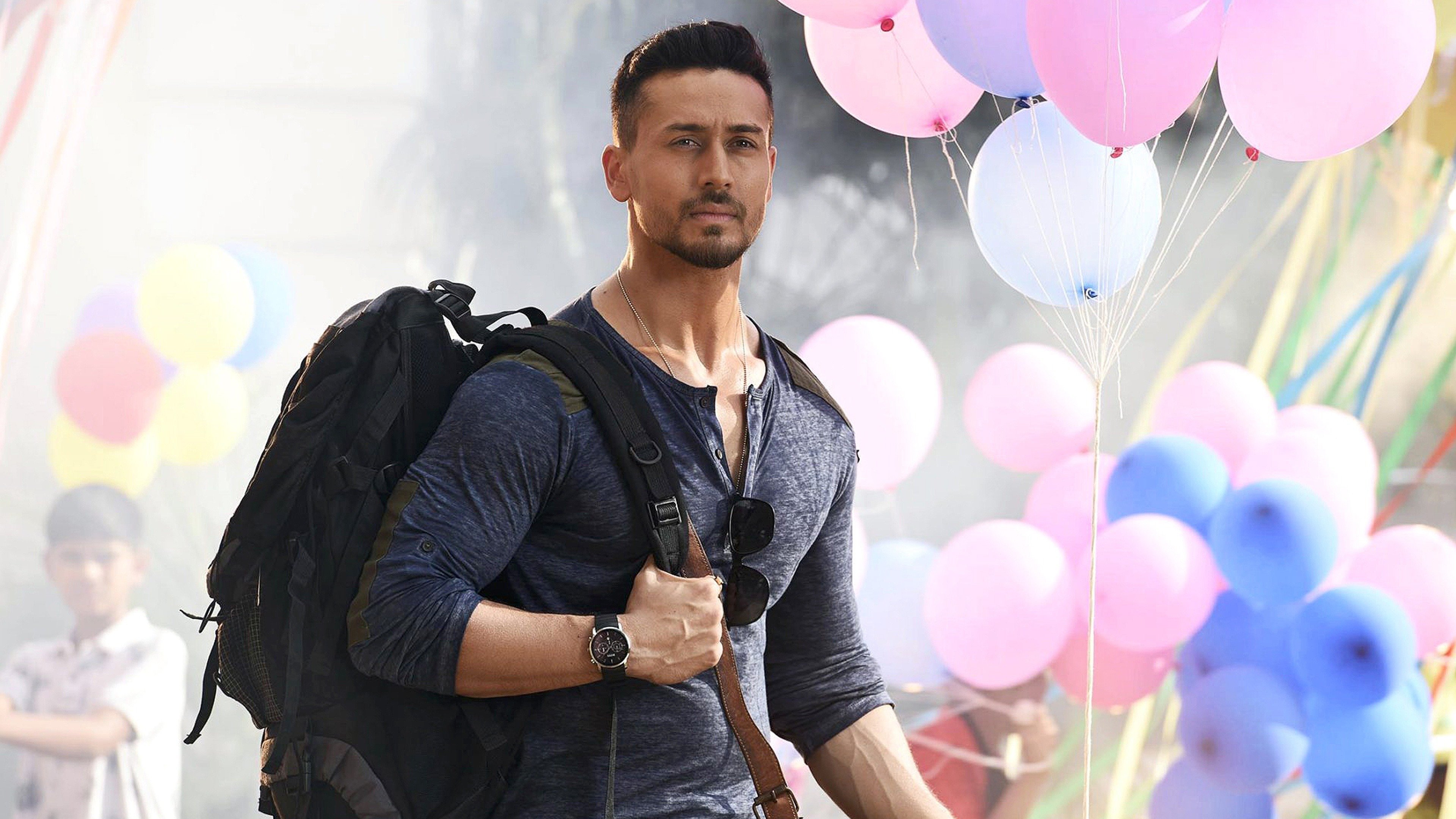 مووی لند | Baaghi 2