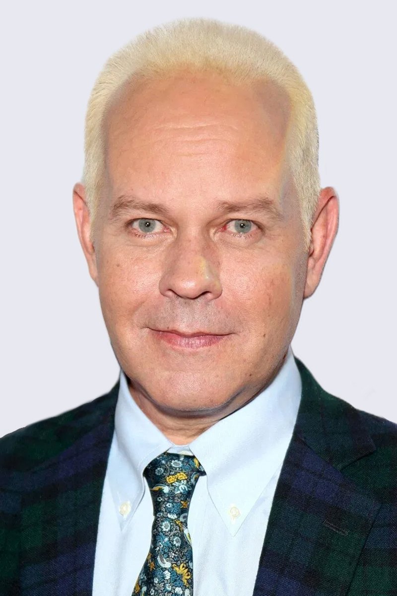 James Michael Tyler