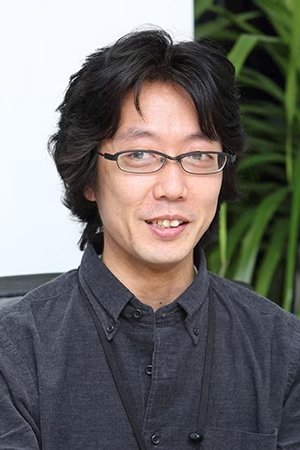 Atsushi Nakayama