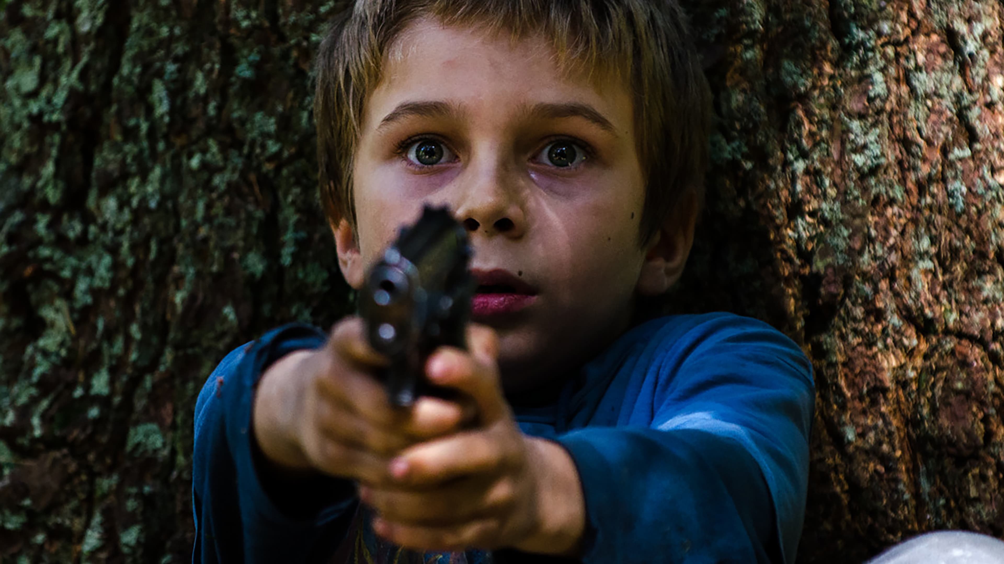 beyond the wasteland