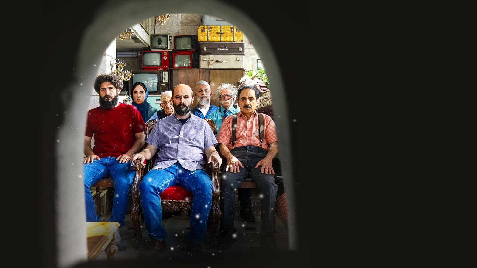 مگه تمام عمر چندتا بهاره