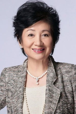 Nina Pau Hei-Ching
