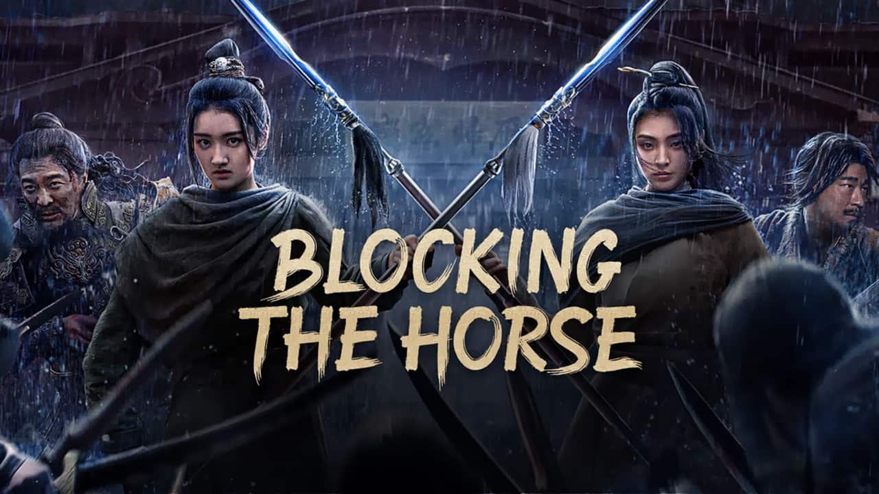 Blocking the Horse