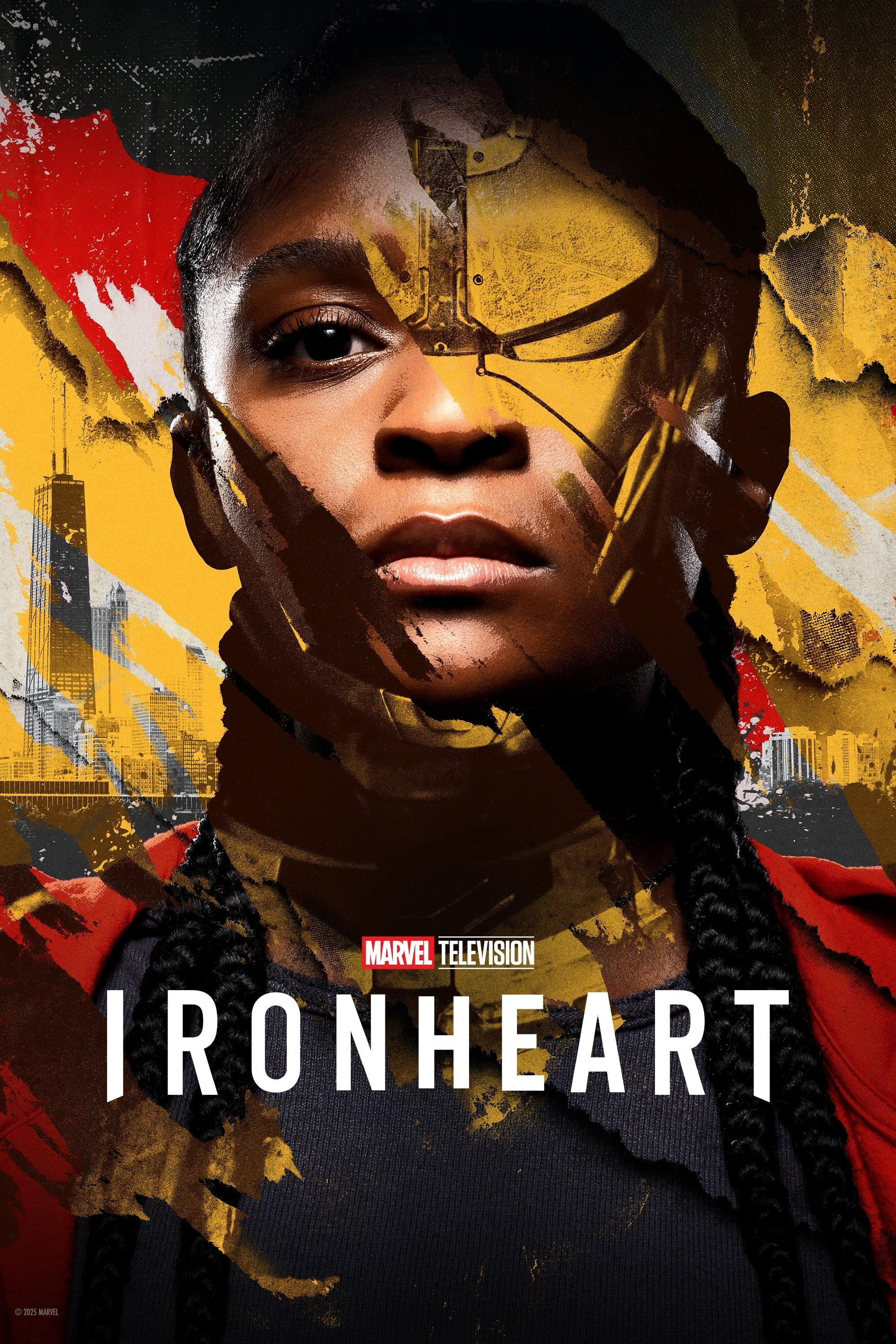 Ironheart