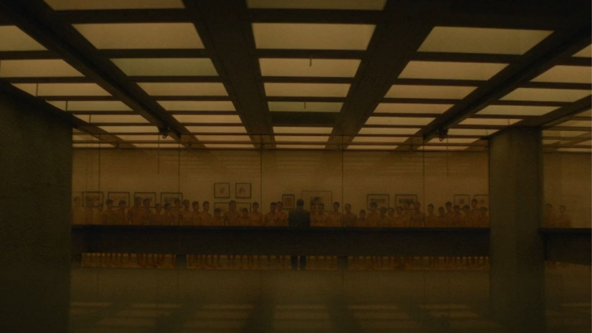 The Narrow Road to the Deep North