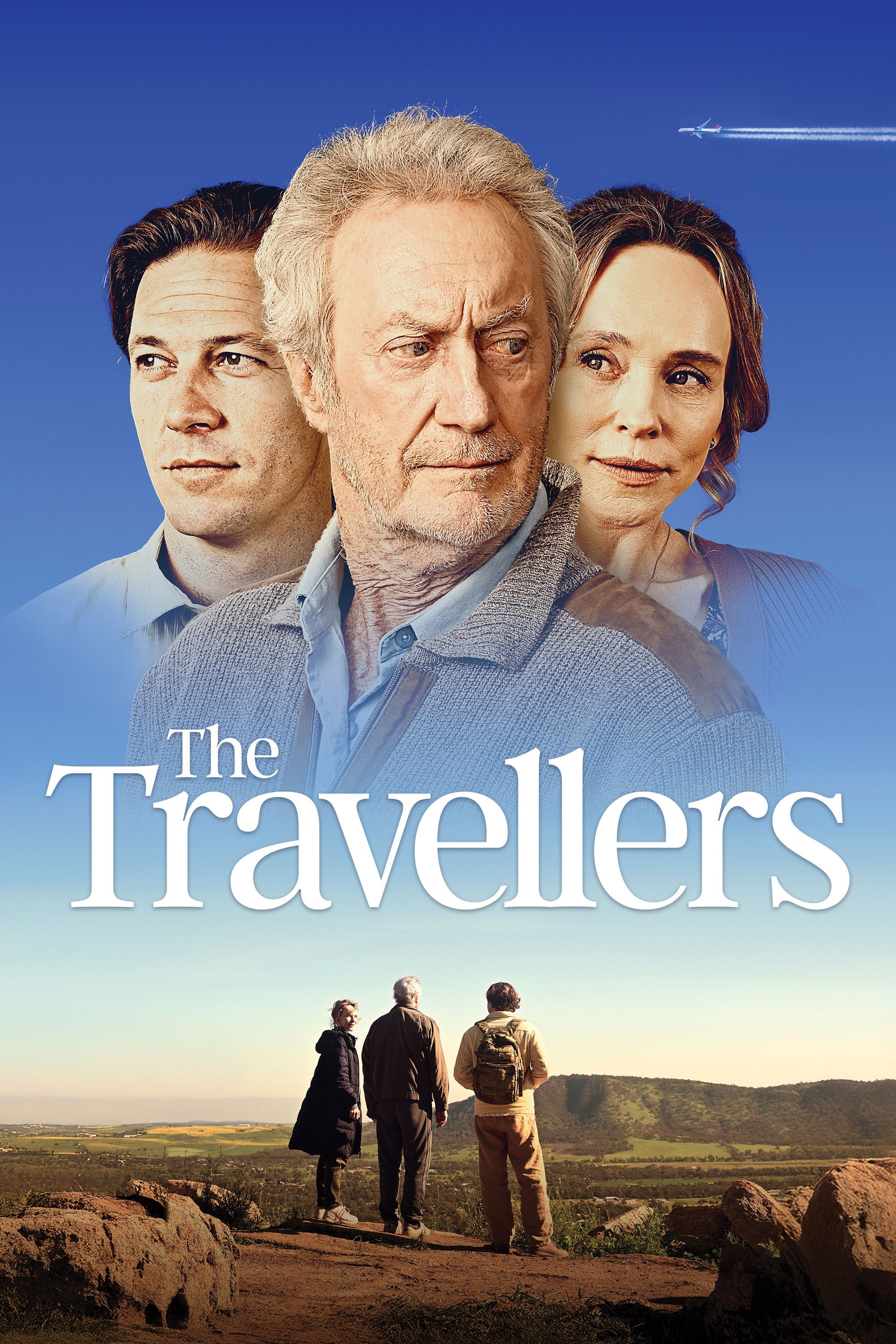 The Travellers