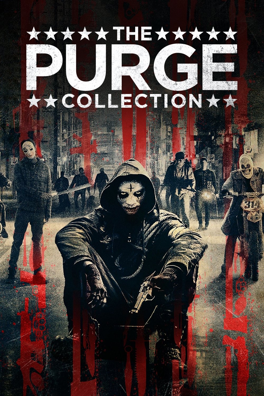 The Purge